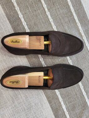 Allen Edmonds | Shoes | Allen Edmonds Sedona Mens Penny  display picture 2